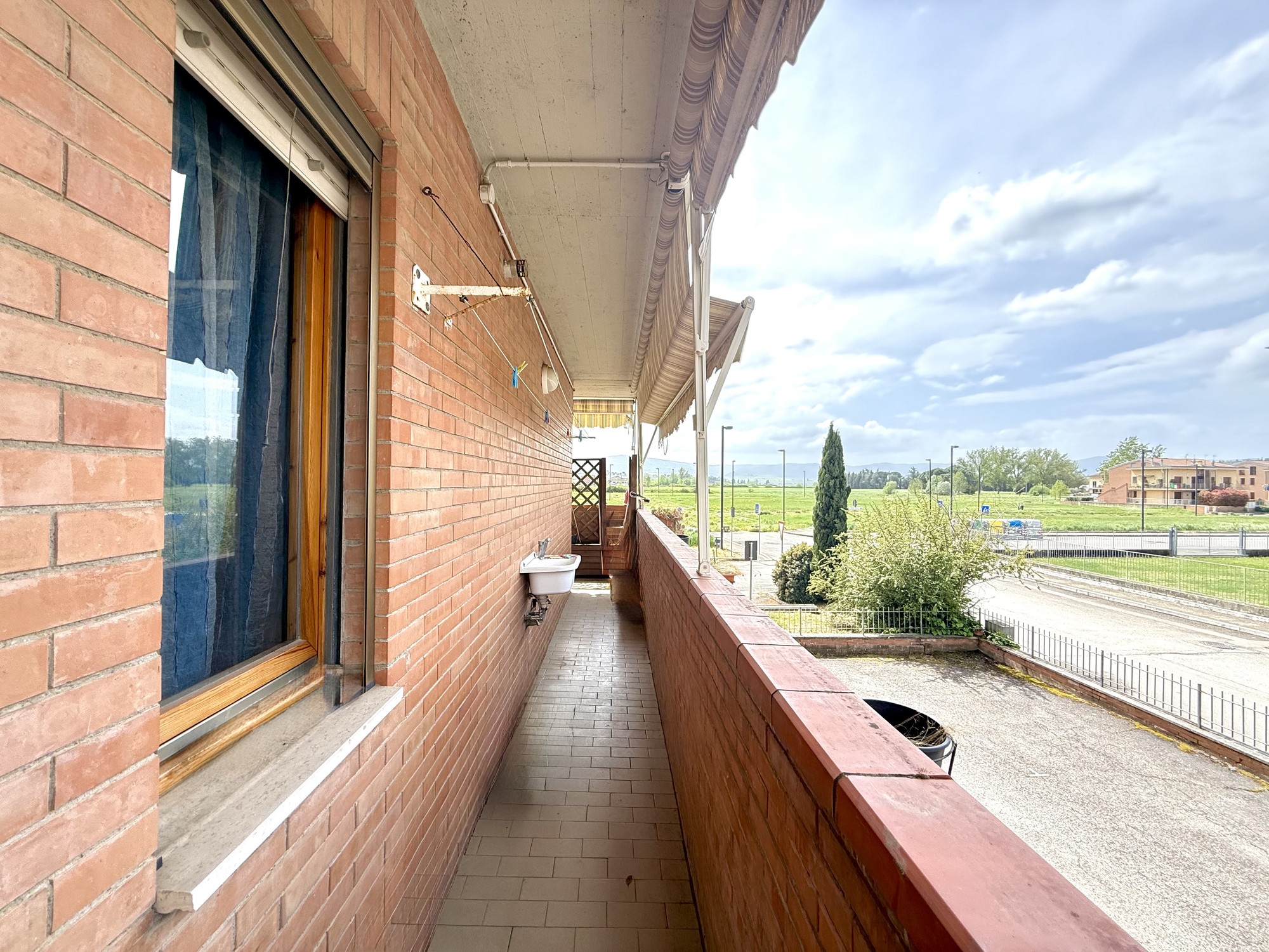 Villette a schiera -  Buonconvento